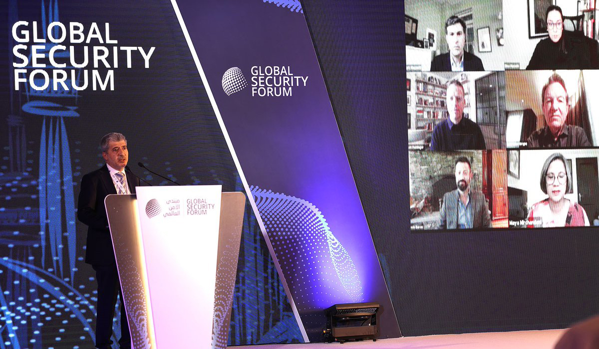 Global Security Forum